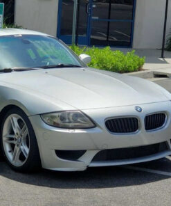 Z4 (E85/E86)