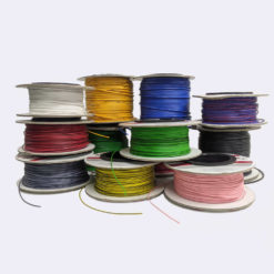 Metric FLRY Wire