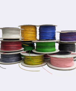Metric FLRY Wire