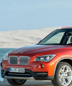 X1 (E84)