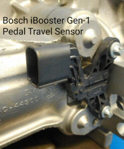 Bosch iBooster Gen-1 Pedal Travel Sensor