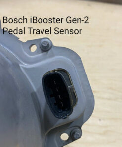 Bosch iBooster Gen-2 Pedal Travel Sensor