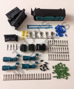 Teves MK60 ABS 0.50mm² Connector Kit