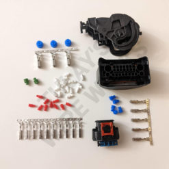 Bosch iBooster Gen-2 Connector Kit
