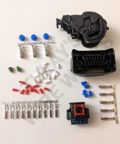 Bosch iBooster Gen-2 Connector Kit