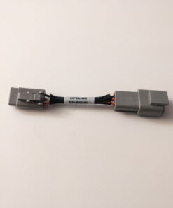 Lifeline Rain Light Adapter - ON:SOLID