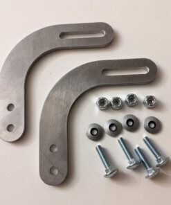 Mirror Extension Brackets