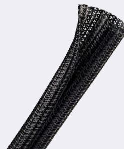 Flexo F6 Split Tube Braided Sleeving