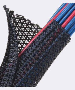 Flexo F6 Split Tube Braided Sleeving