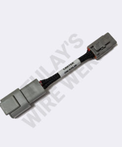 Cartek FiA 8874-2019 Rain Light Adapter - ON:SOLID