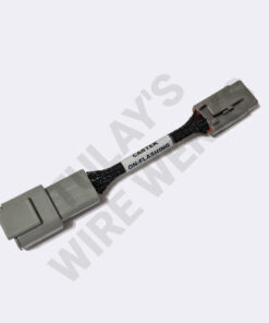 Cartek FiA 8874-2019 Rain Light Adapter - ON:FLASHING