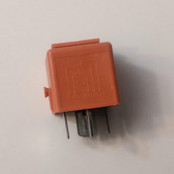 BMW (Tyco) Relay, Salmon-Red - USED