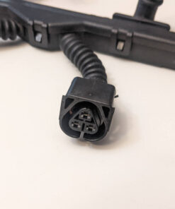 E46 Ignition Coil Wire Harness - MS43 - Pencil Coils - USED - Coil Connector