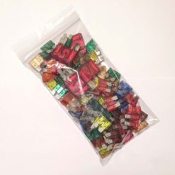 Spare Fuse Package, ATO, MAXI - USED