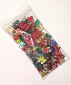 Spare Fuse Package, ATO, MAXI - USED