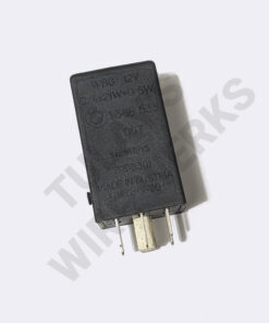 BMW (Siemens) Hazard Flasher Relay - USED