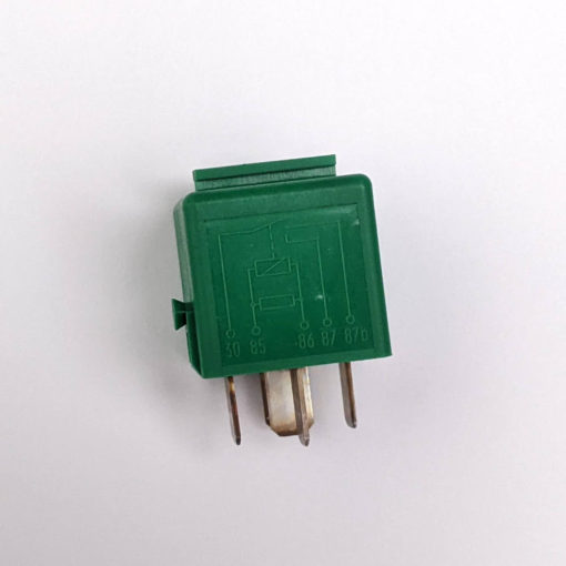 BMW (Siemens) Relay, Mint - USED