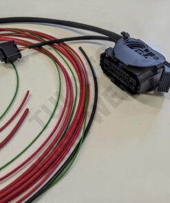 Bosch iBooster Gen-1 Universal Wire Harness