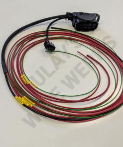 Bosch iBooster Gen-1 Universal Wire Harness