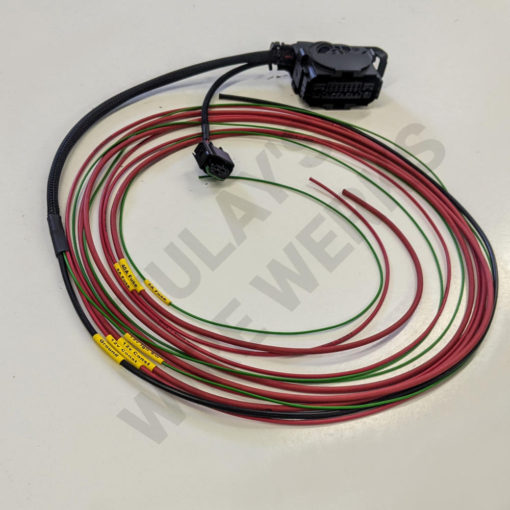 Bosch iBooster Gen-1 Universal Wire Harness
