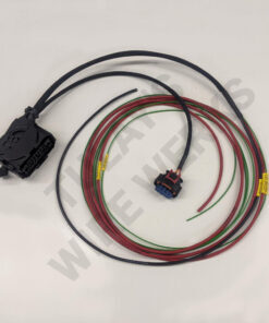 Bosch iBooster Gen-2 Universal Wire Harness