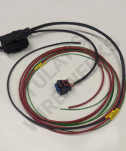Bosch iBooster Gen-2 Universal Wire Harness