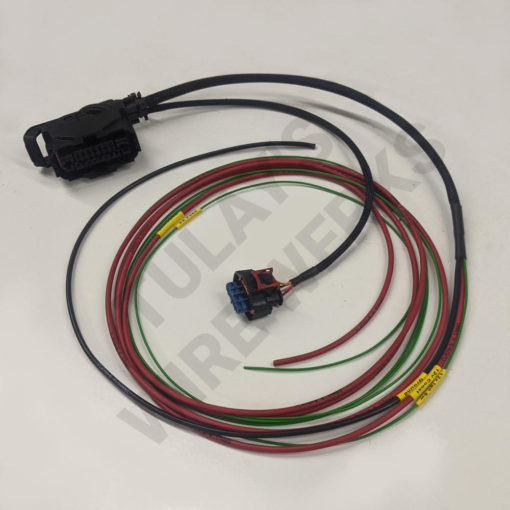 Bosch iBooster Gen-2 Universal Wire Harness