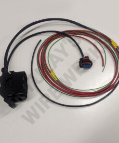Bosch iBooster Gen-2 Universal Wire Harness