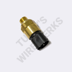 BMW E36 Lower Temperature Auxiliary Fan Switch - Early Style