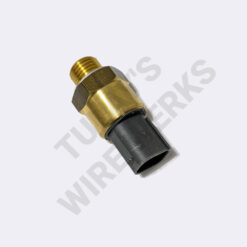 BMW E36 Lower Temperature Auxiliary Fan Switch - Late Style