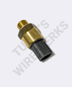 BMW E36 Lower Temperature Auxiliary Fan Switch - Late Style