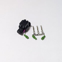 thumbnail image 2 of CPP Universal IBooster Gen-1 Complete Connector Kit – Plug & Play Brake Booster Harness 2 of 6