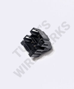 BMW E46 B+ Distribution Receptacle Connector