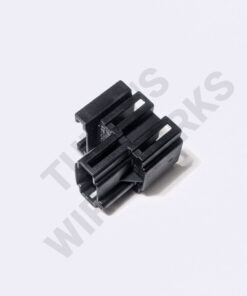 BMW E46 B+ Distribution Receptacle Connector