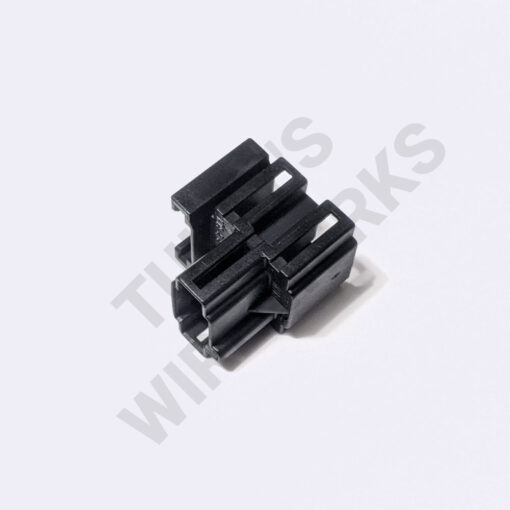 BMW E46 B+ Distribution Receptacle Connector