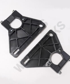 E46 Fuse Box Mounts for 1.75" OD Tube