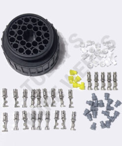 BMW E36 X20 Engine Harness Connector Kit