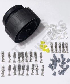 BMW E36 X20 Engine Harness Connector Kit