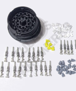 BMW E36 X20 Chassis Harness Connector Kit