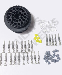 BMW E36 X20 Chassis Harness Connector Kit