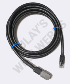 RaceCapture Pro/Track RJ45 CAN-Bus Cable, 4-pin DTM, 3m