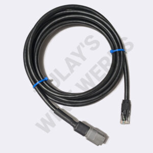HangTon Câble de commande CAN Bus pour DJI Ronin 2 Gimbal vers Ronin 2 Télécommande CAN HangTon Câble de commande CAN Bus pour DJI Ronin 2 Gimbal vers Ronin 2 Télécommande CAN