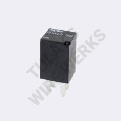 Song Chuan ISO 280 Ultra Micro Relay, 20A, 12VDC SPST-NO with Diode