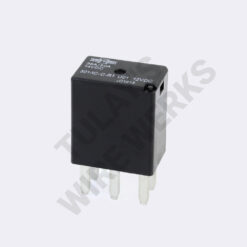 Song Chuan ISO 280 Micro Relay, 35A, 12VDC SPDT with Resistor