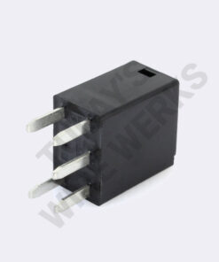 Song Chuan ISO 280 Micro Relay, 35A, 12VDC SPDT with Resistor