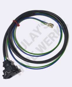 E46 Reverse Light Switch Wire Harness