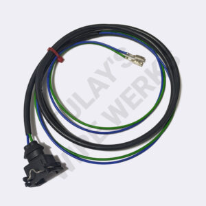 E46 Reverse Light Switch Wire Harness