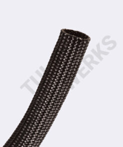Insultherm High Temperature Fiberglass Braided Sleeving