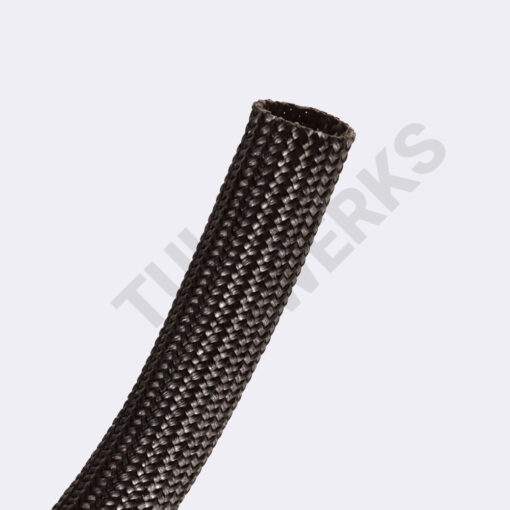 Insultherm High Temperature Fiberglass Braided Sleeving