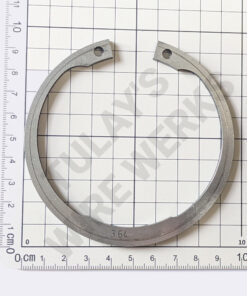 BMW 188k Circlip / Snap Ring Side Differential Case Shim
